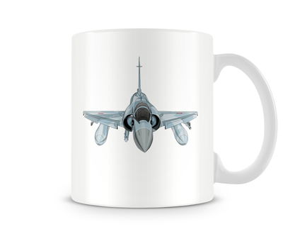 Dassault Mirage 2000 Mug