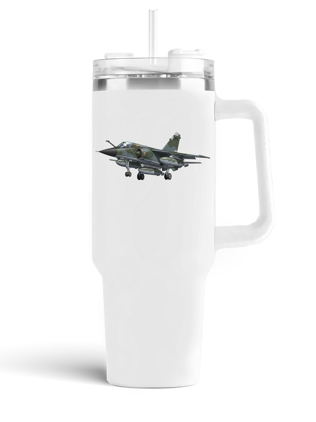 Dassault Mirage F1 Quencher
