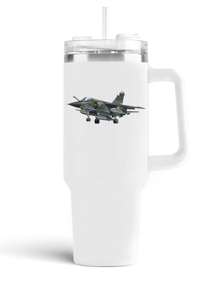Dassault Mirage F1 Quencher