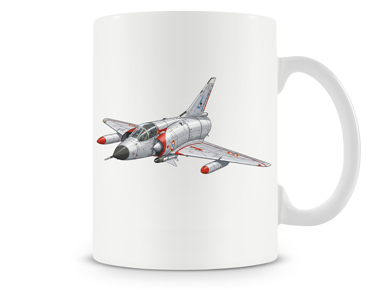 Dassault Mirage III Mug