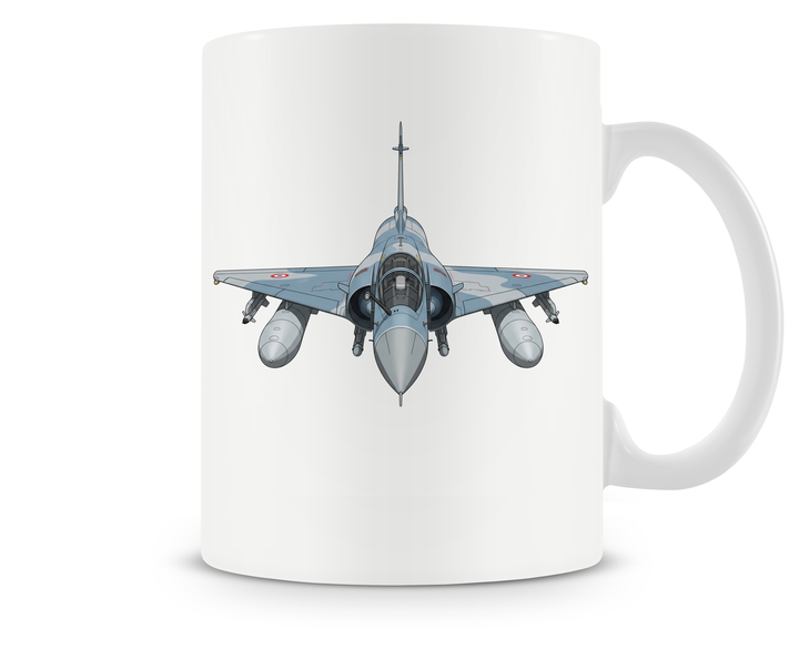 Dassault Mirage 2000 Mug