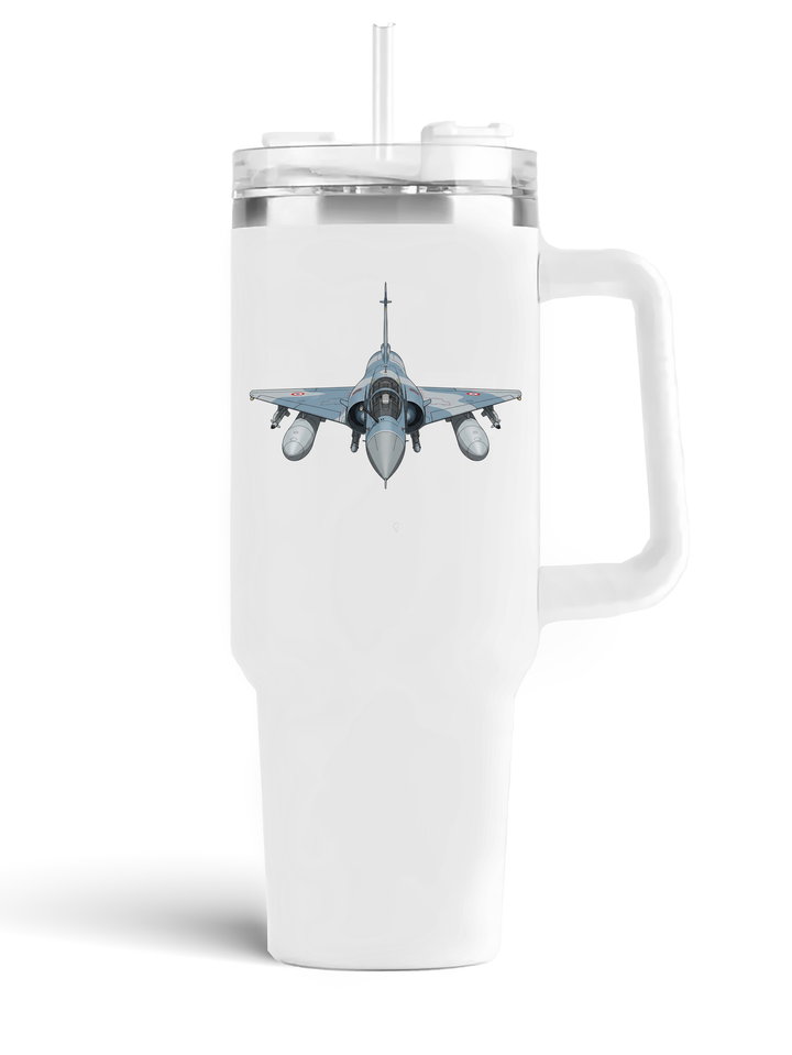 Dassault Mirage 2000 Quencher