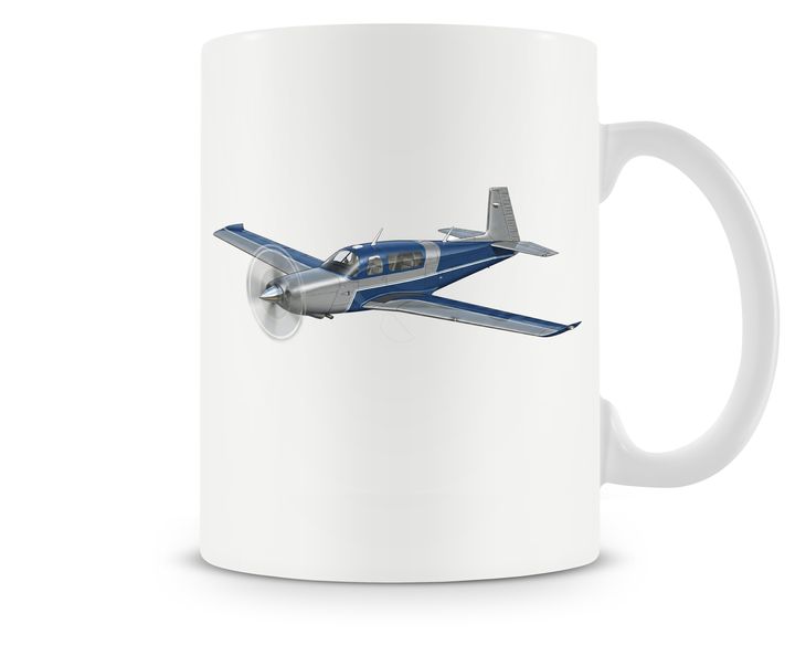Mooney Acclaim Type S Mug 5oz