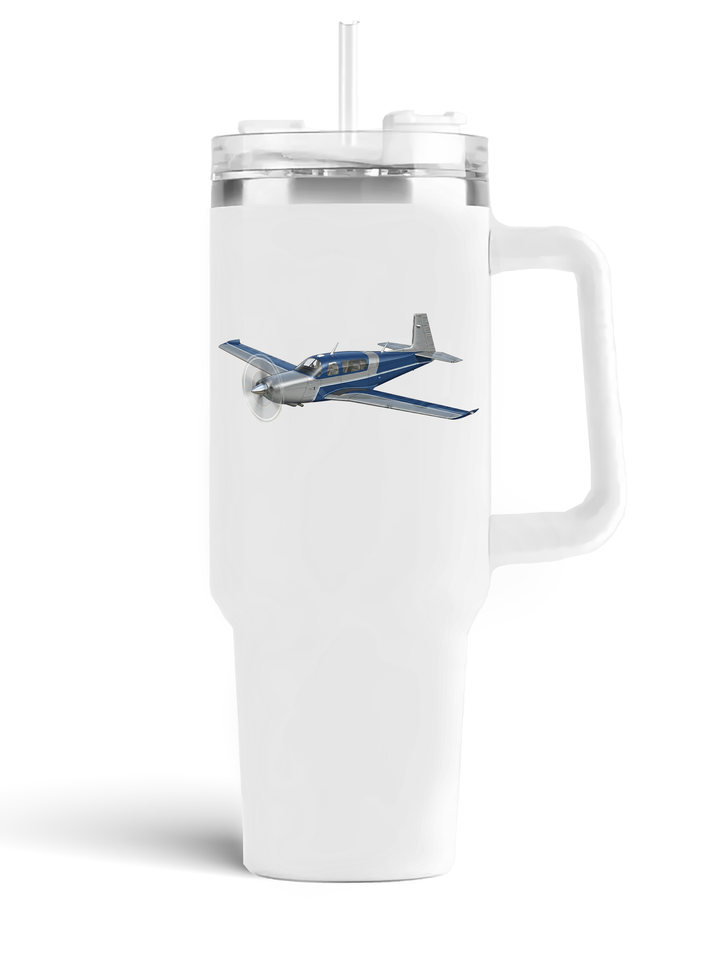 Mooney Acclaim Type S Quencher