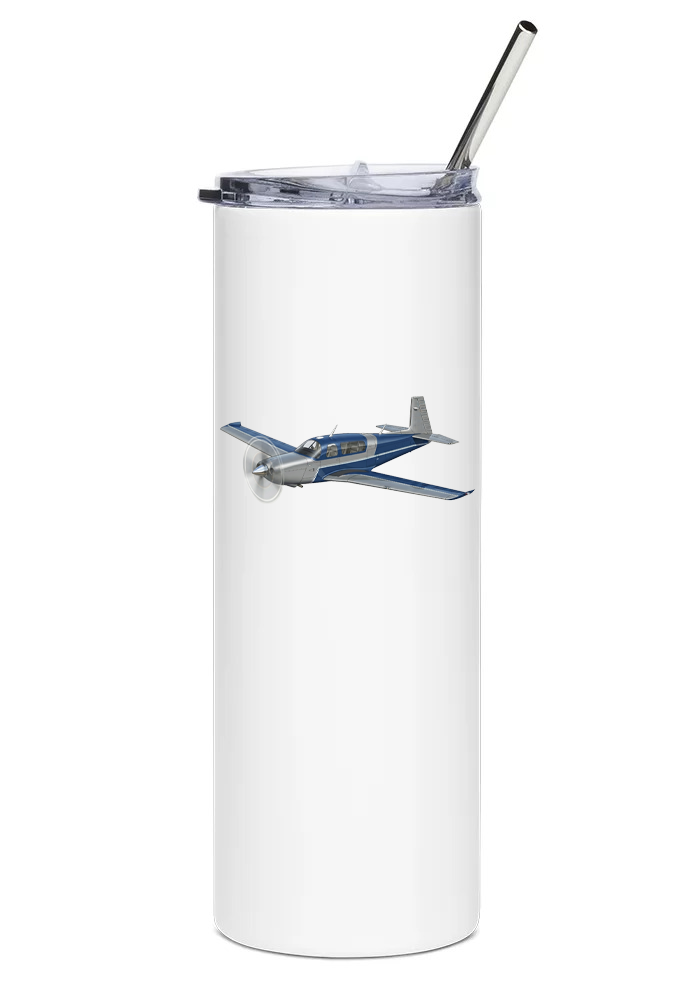 Mooney Acclaim Type S water tumbler