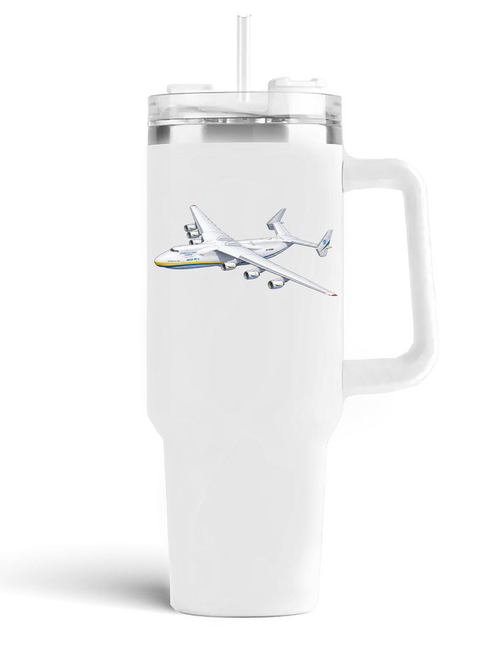 Antonov An-225 Mriya quencher