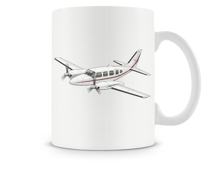 Piper Navajo Mug