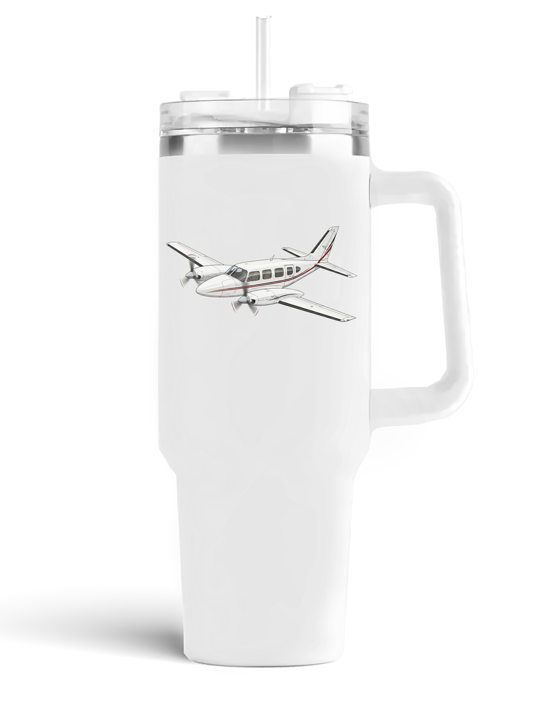 Piper Navajo Quencher