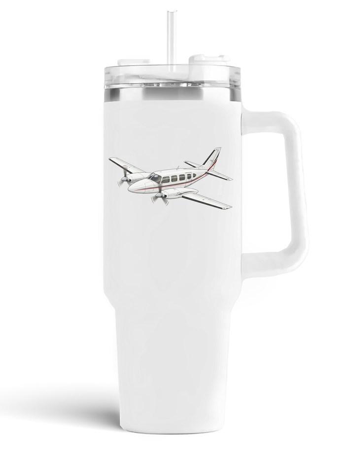 Piper Navajo Quencher