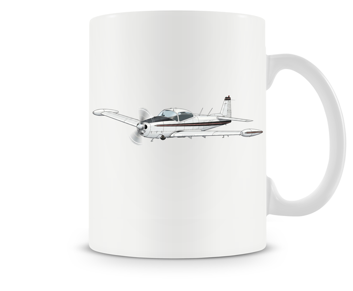Ryan Navion mug