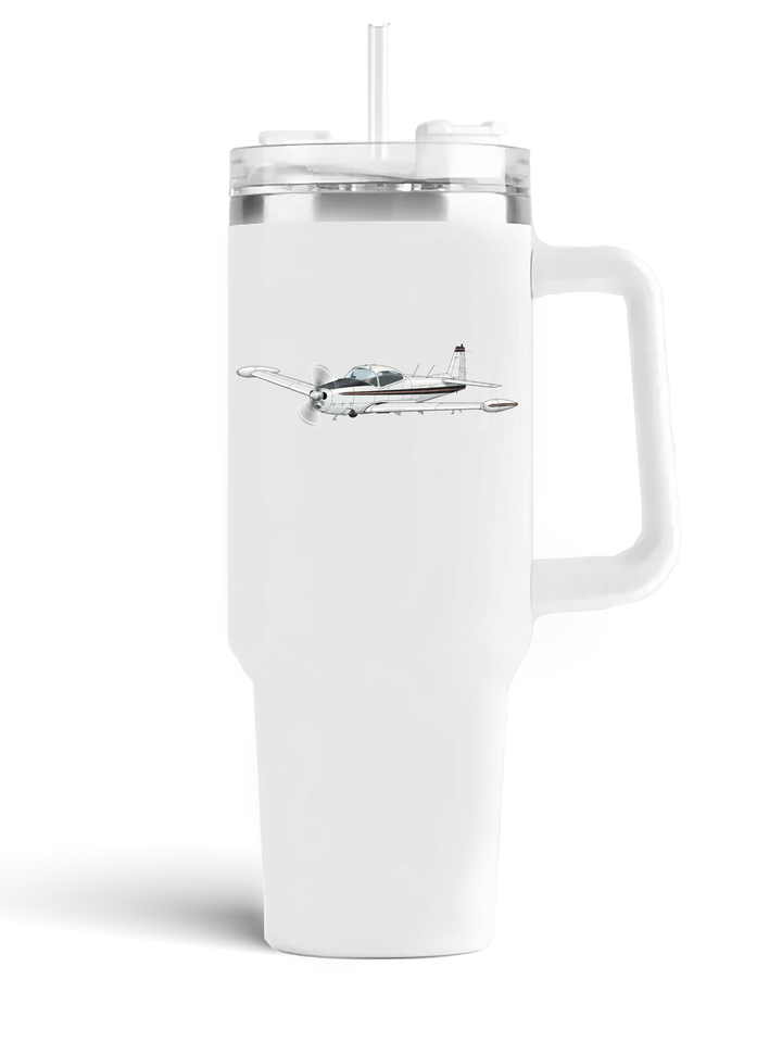 Ryan Navion Quencher