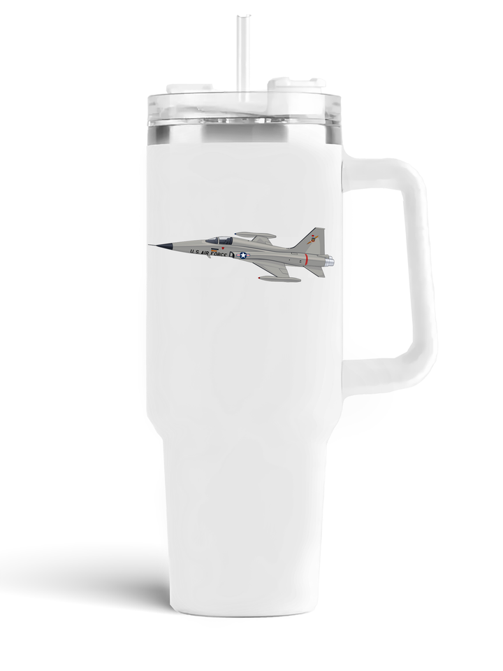 Northrop F-5 Freedom Fighter Quencher