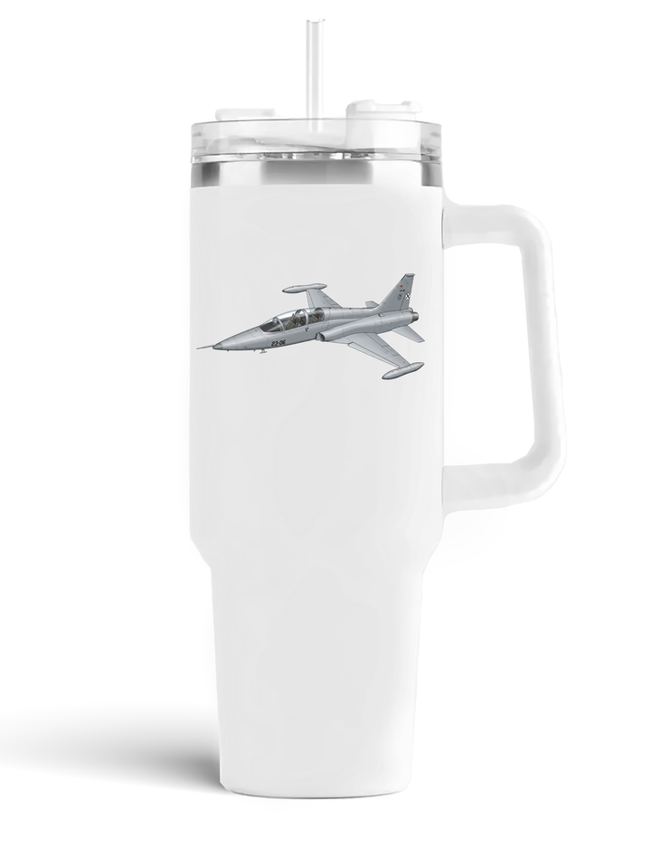 Northrop F-5 Freedom Fighter quencher