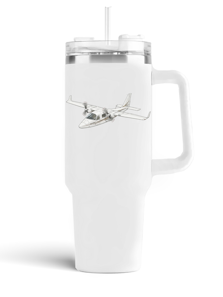 Tecnam P2006T Quencher