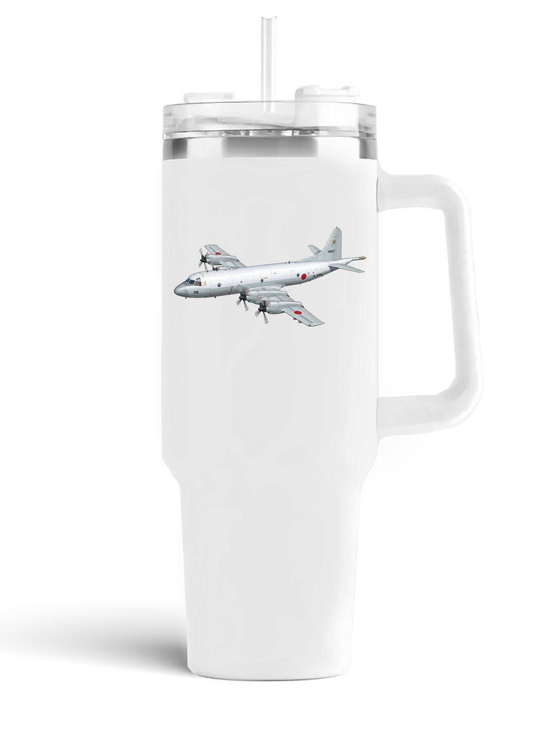  Lockheed P-3 Orion Quencher