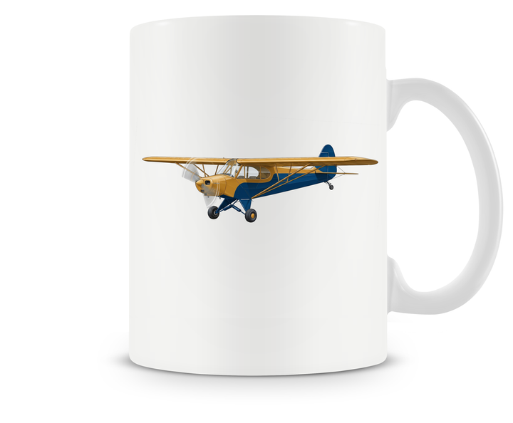 Piper Cub Special mUG