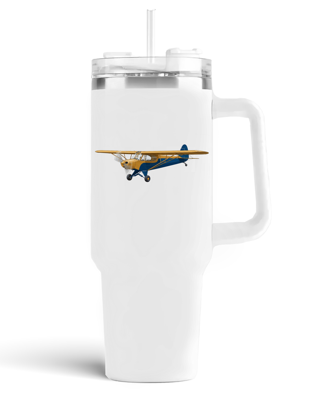 Piper Cub Special Quencher