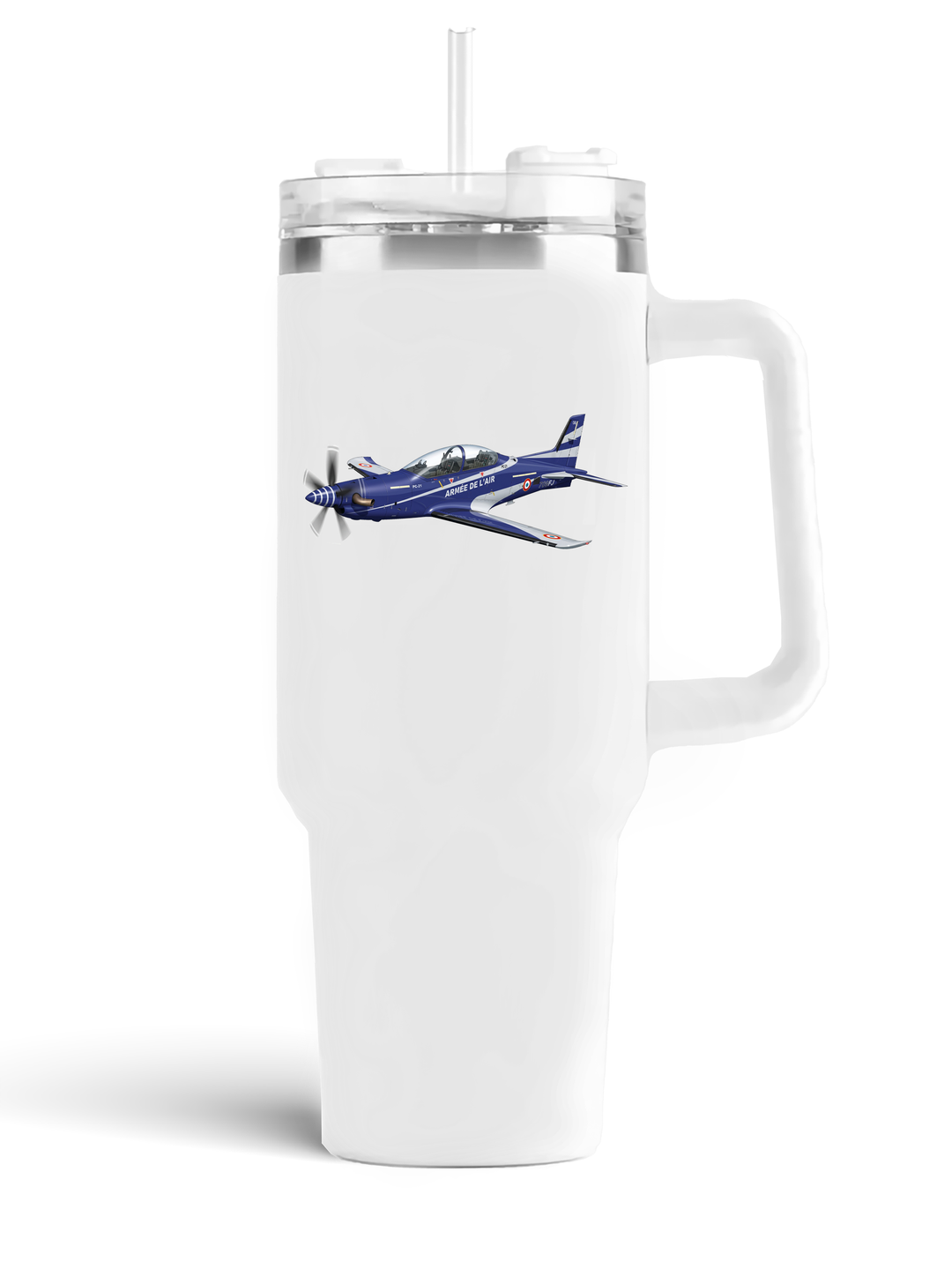 Pilatus PC-21 Quencher