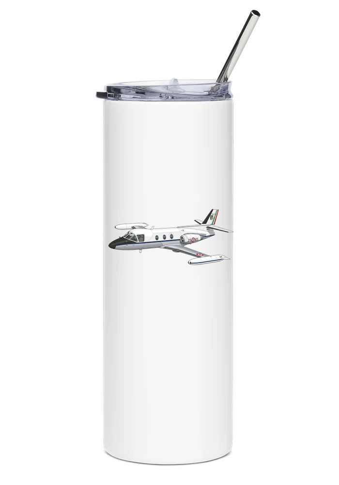 Piaggio PD.808 water tumbler