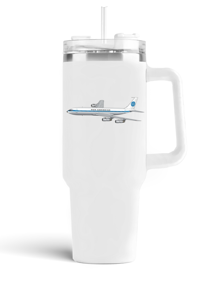 Boeing 707 Quencher