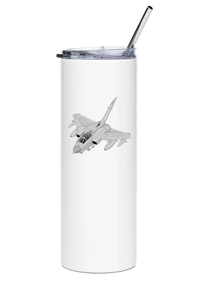 Panavia Tornado water bottle