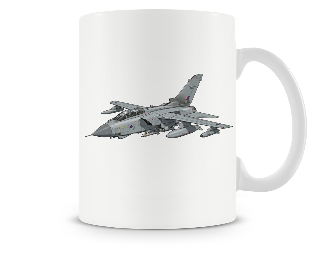 Panavia Tornado Mug