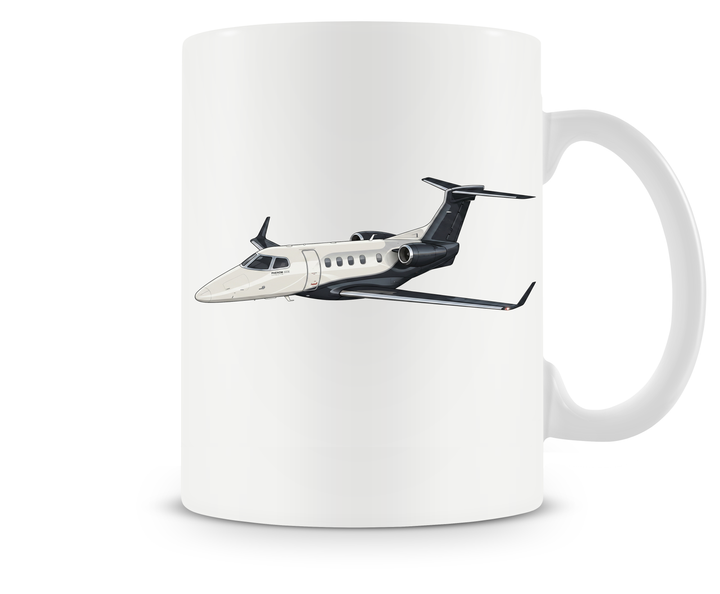 Embraer Phenom 300E Mug