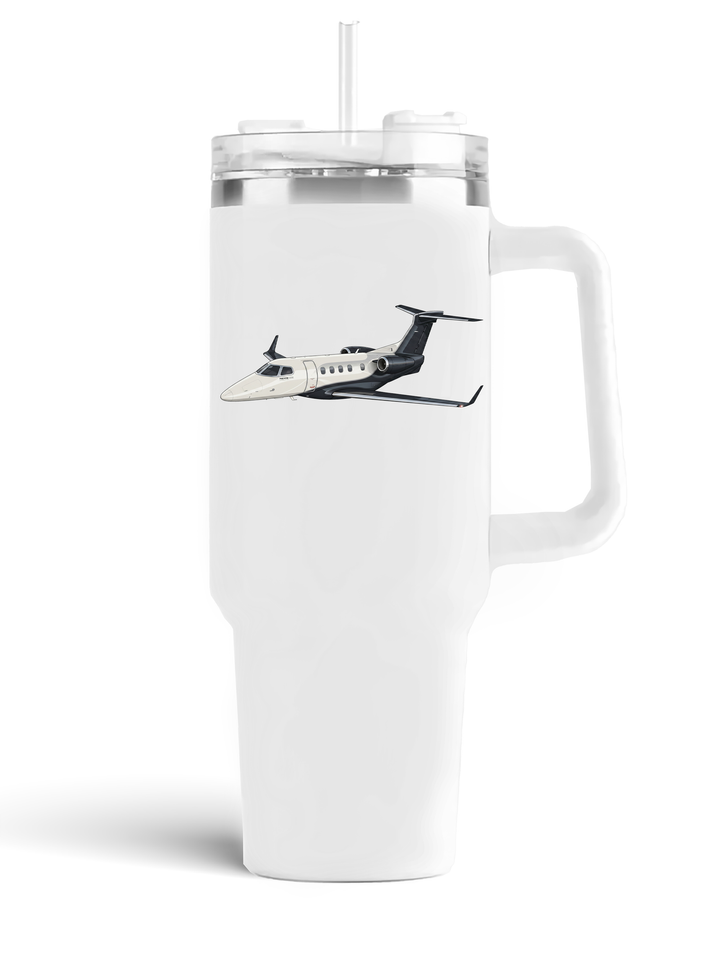 Embraer Phenom 300E Quencher