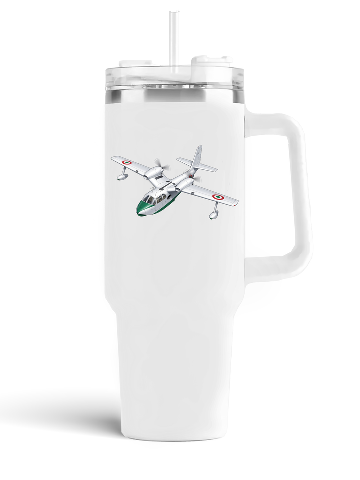 Piaggio P.136 Quencher