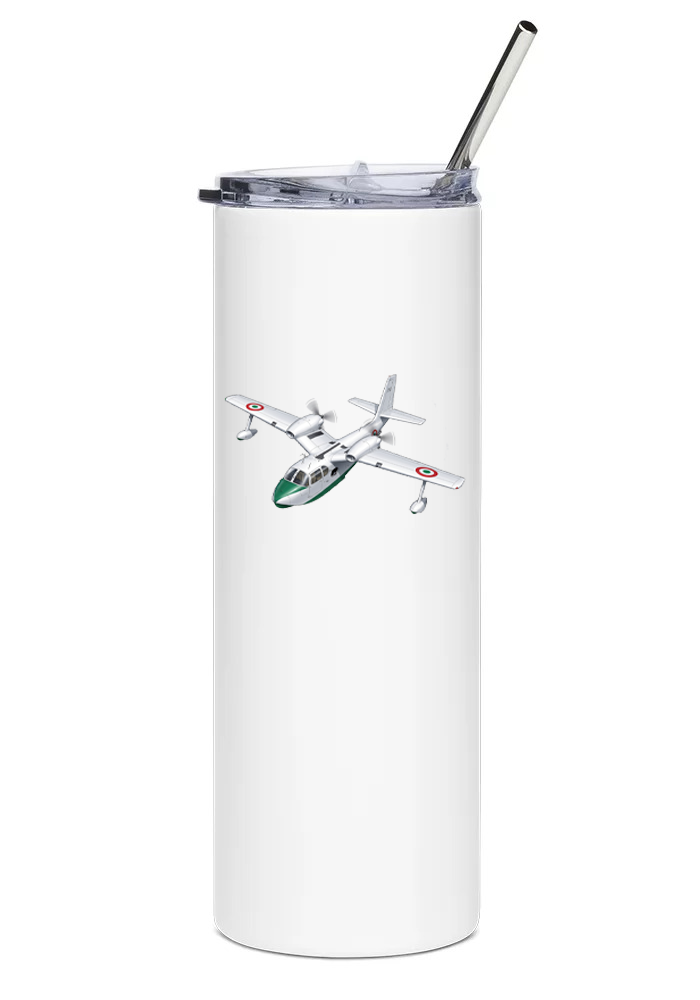 Piaggio P.136 water tumbler