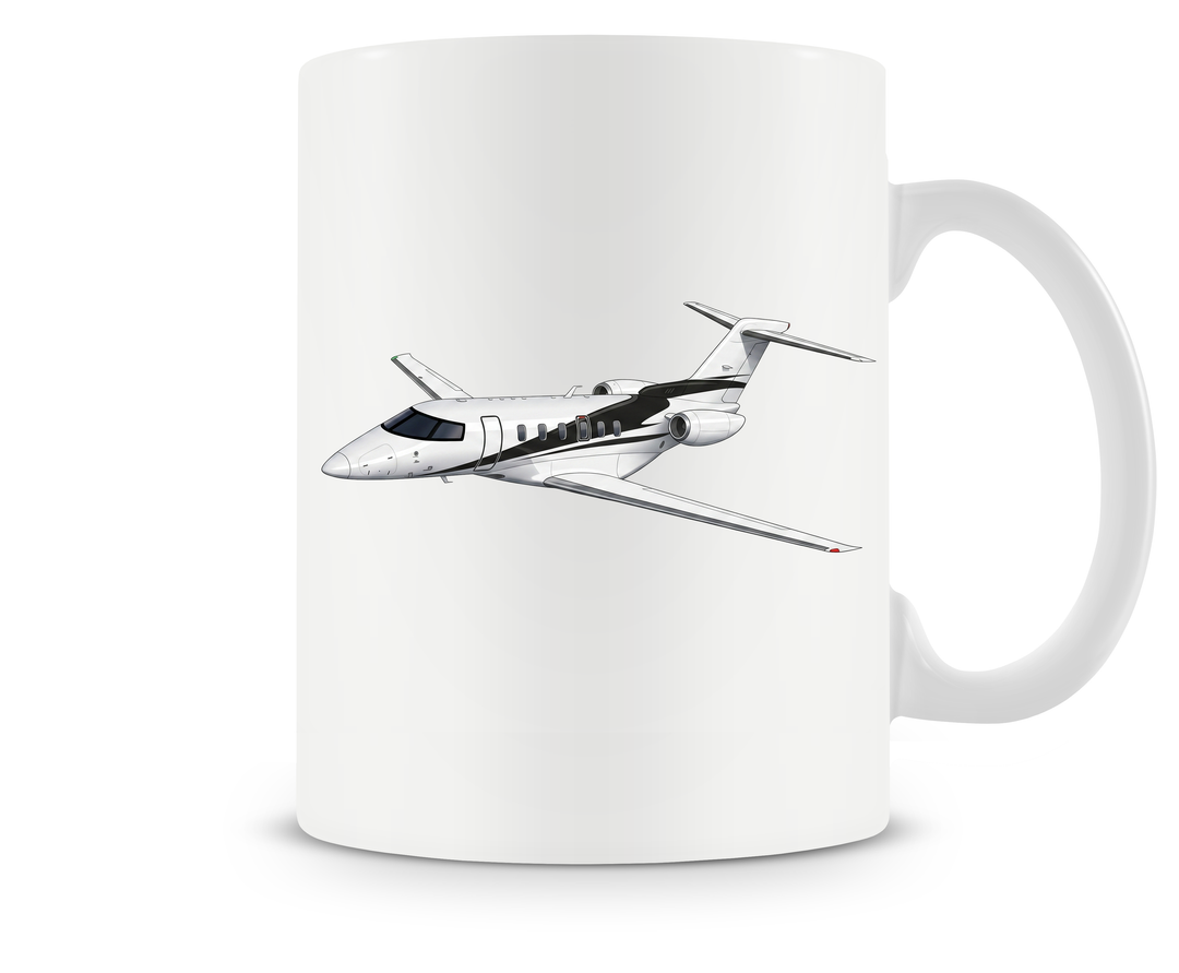  Pilatus PC-24 Mug