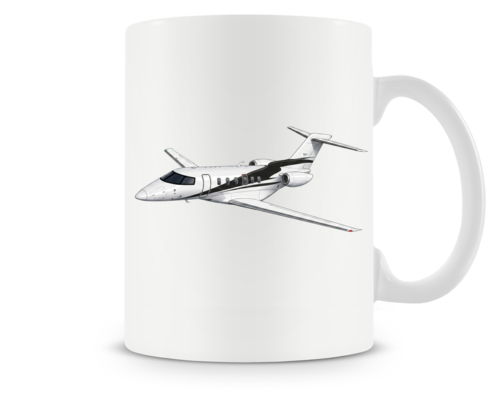  Pilatus PC-24 Mug