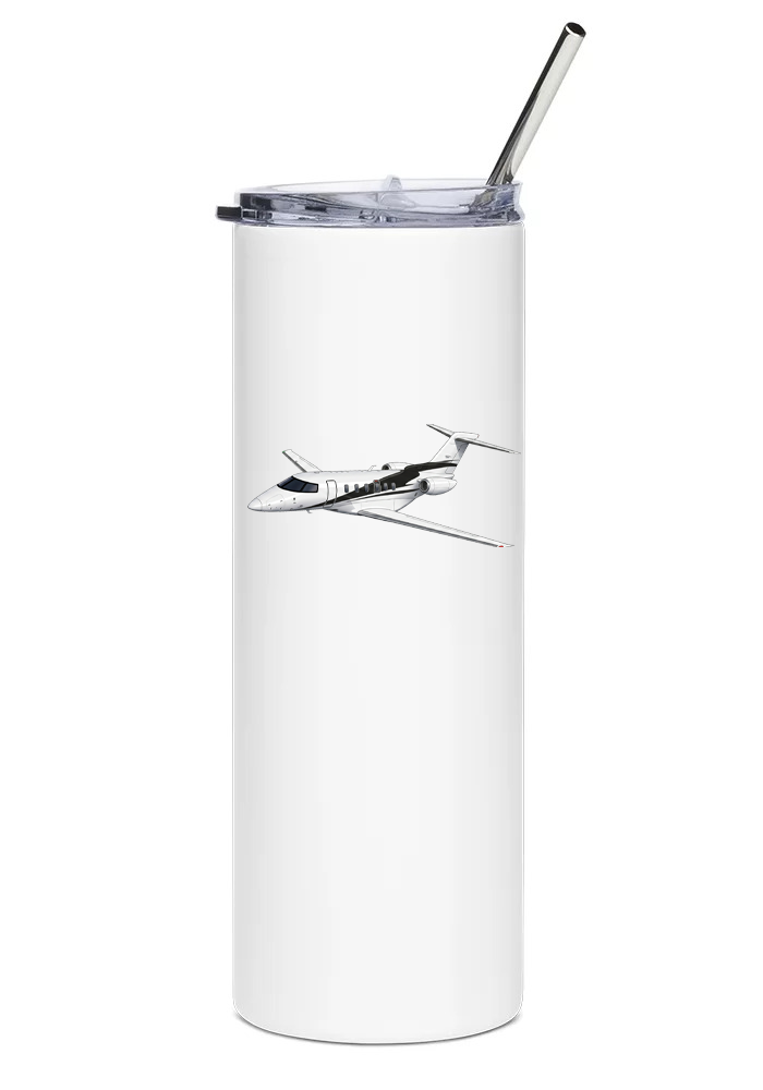  Pilatus PC-24 water tumbler