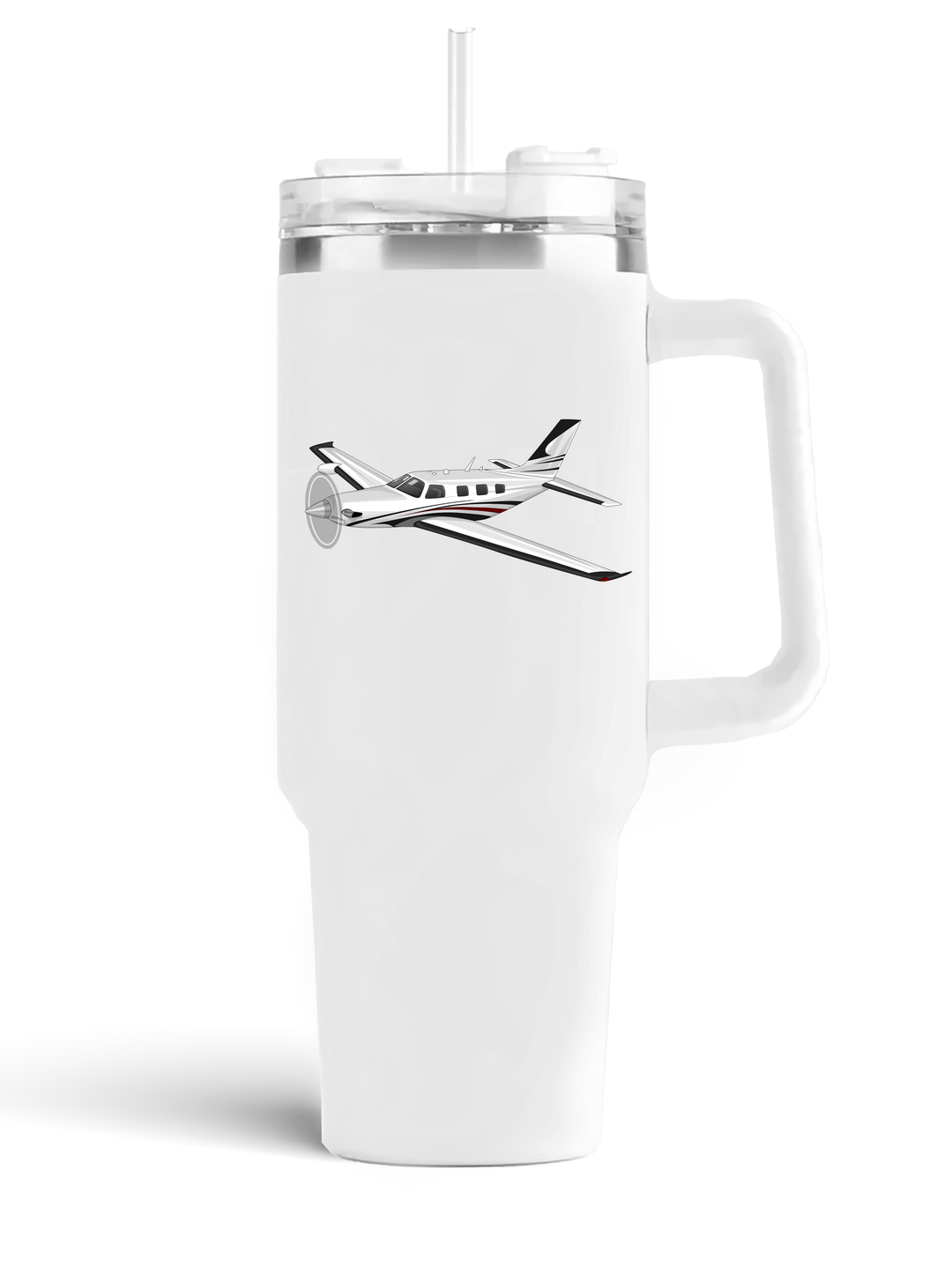 Piper M600 Quencher