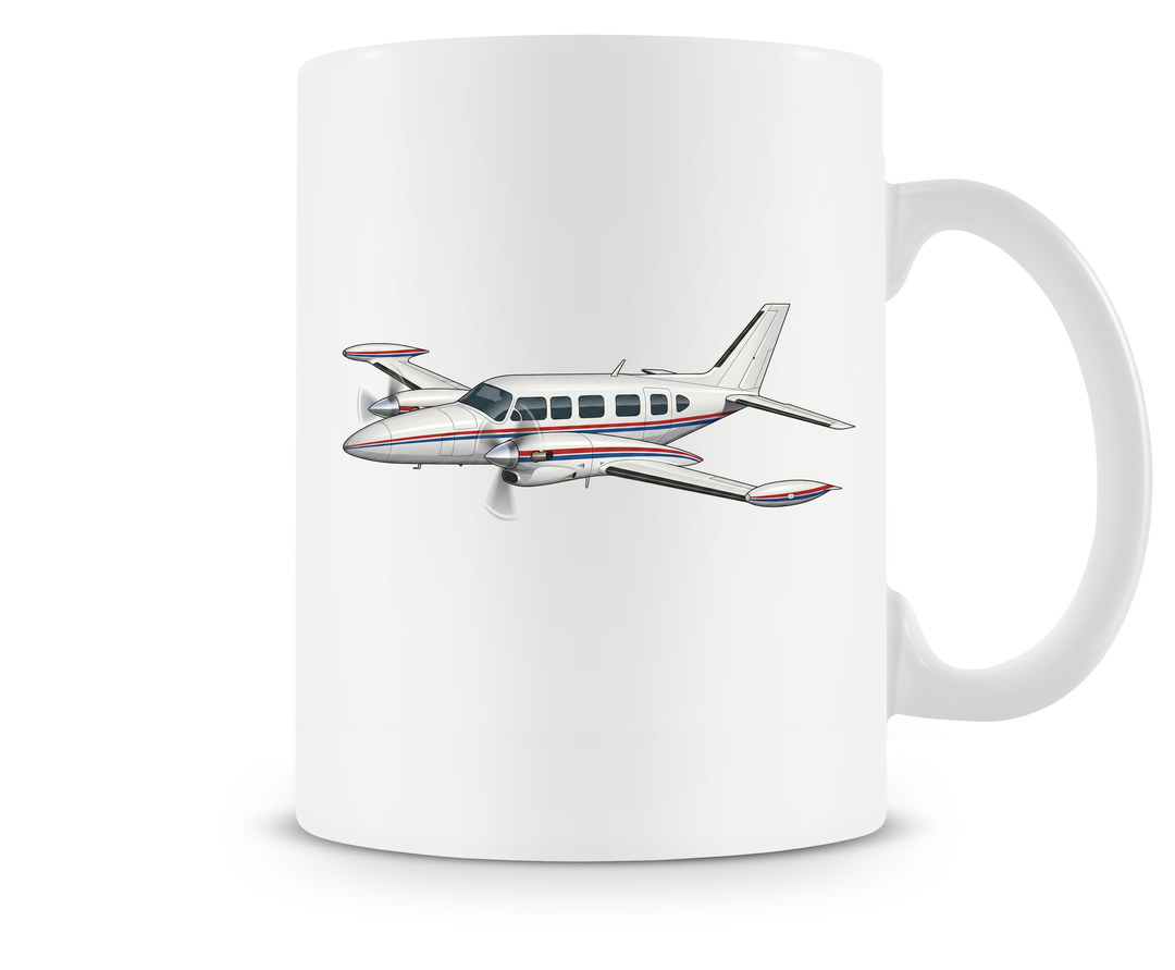 Piper T1040 Mug 15oz.