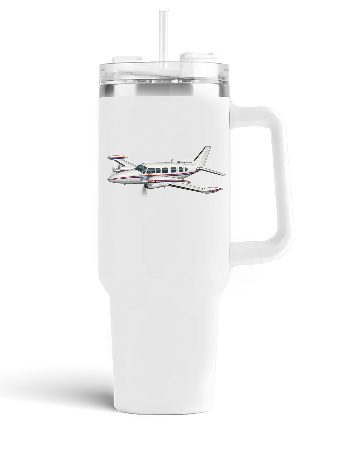 Piper T1040 Quencher