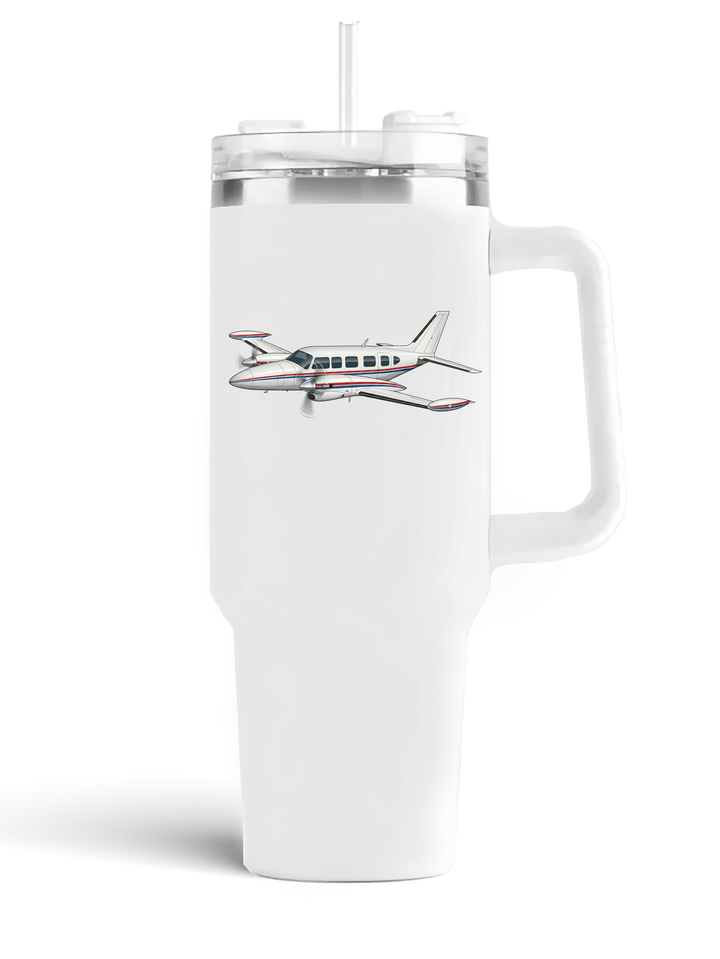 Piper T1040 Quencher