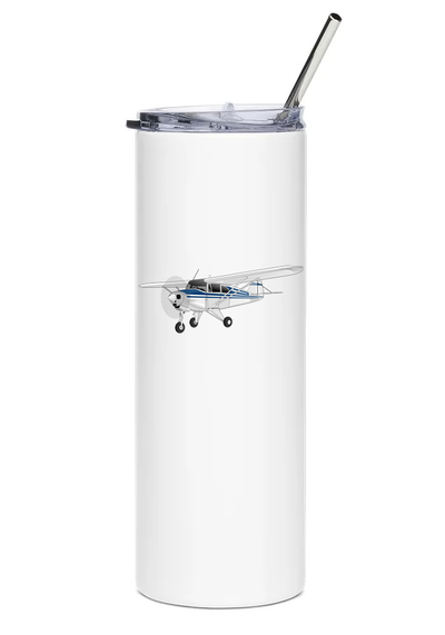 Piper PA-22 Tri-Pacer water bottle