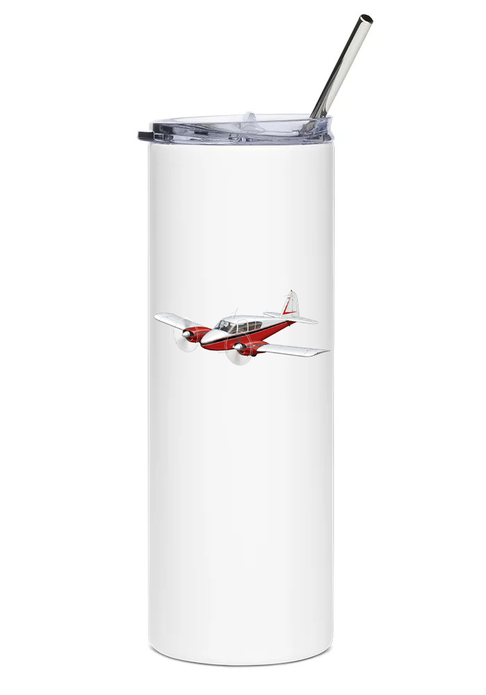 Piper Apache water tumbler