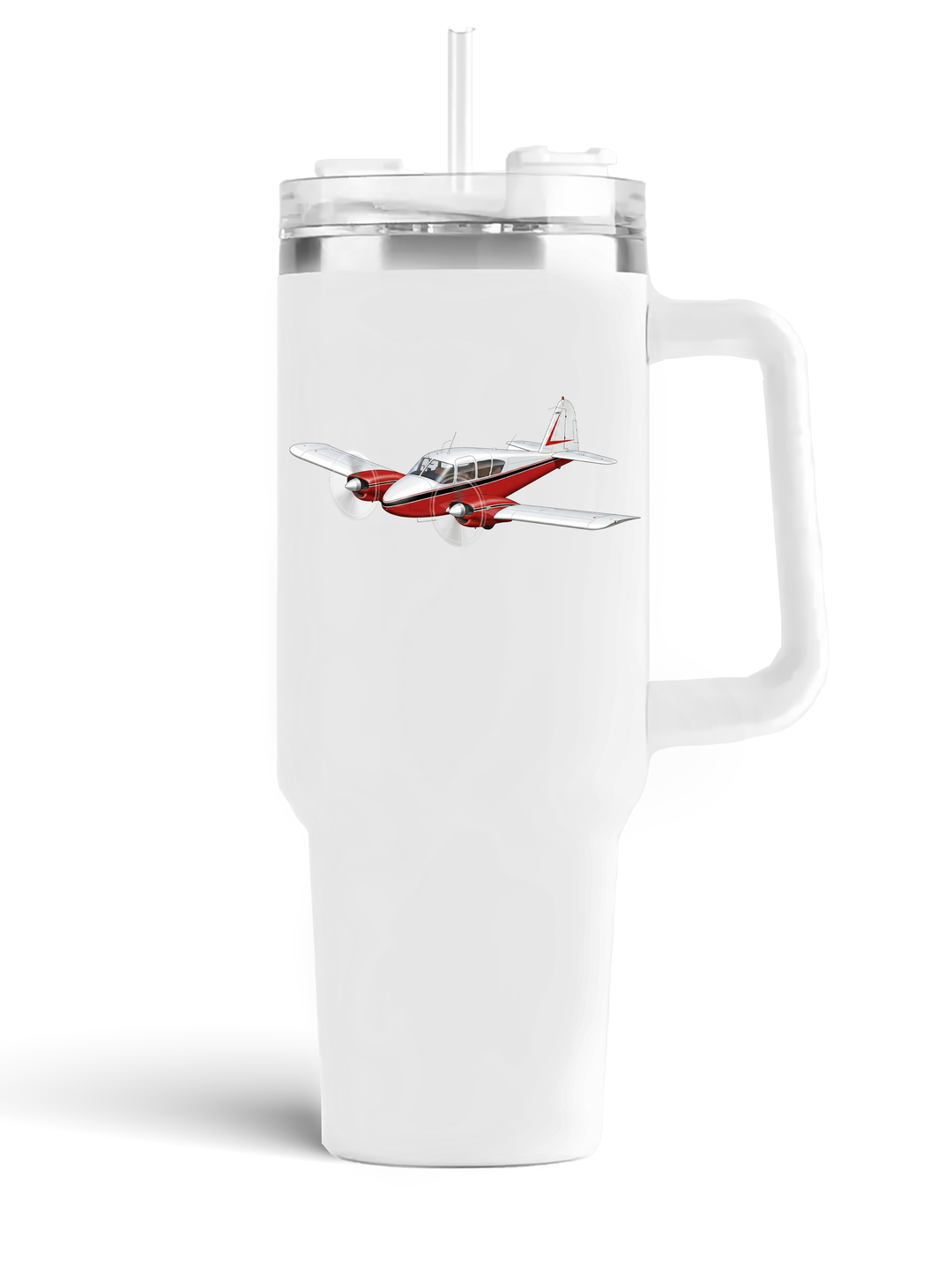 Piper Apache Quencher