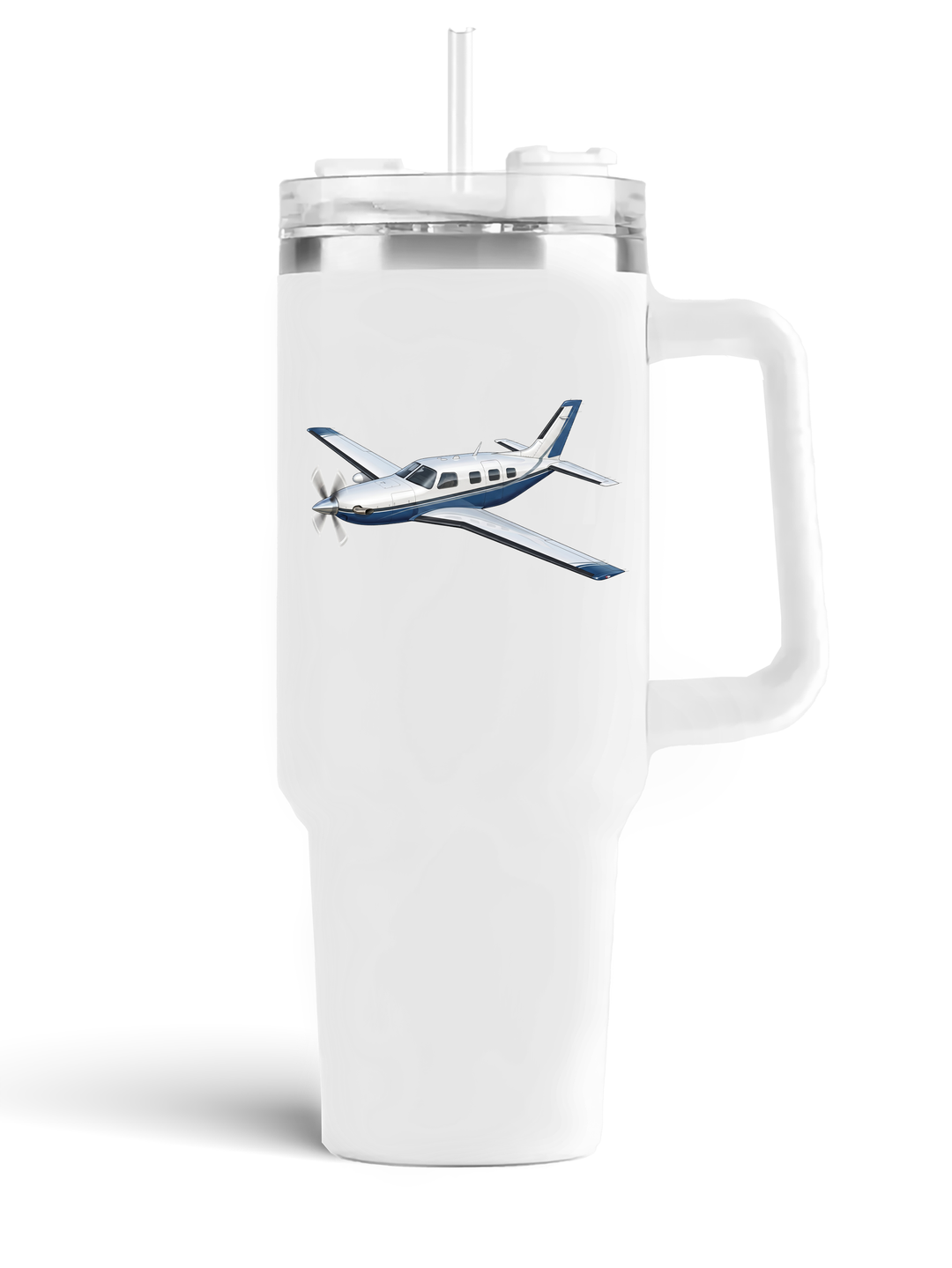 Piper M500 quencher