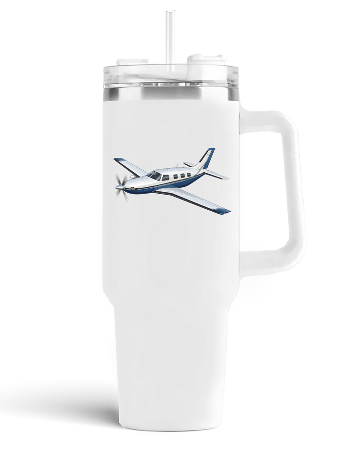 Piper M500 quencher