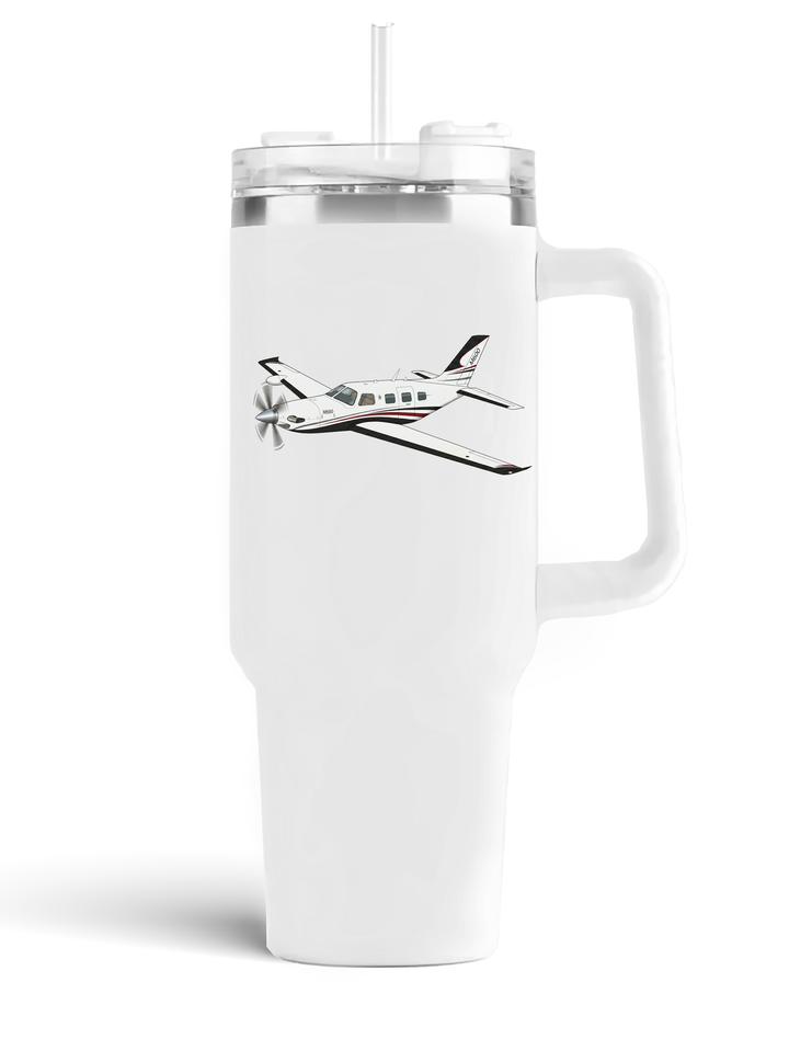  Piper M600 Quencher