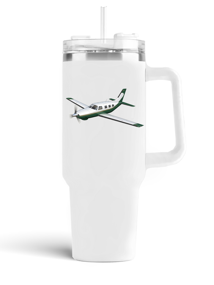 Piper Malibu quencher