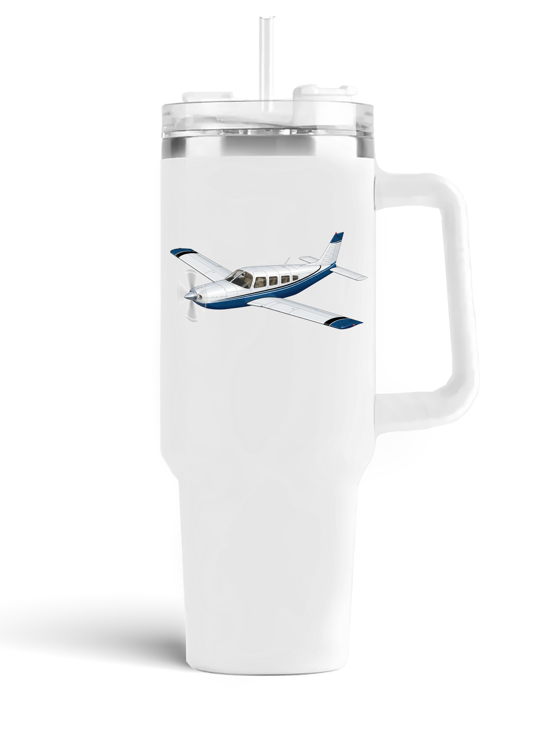Piper Saratoga Quencher