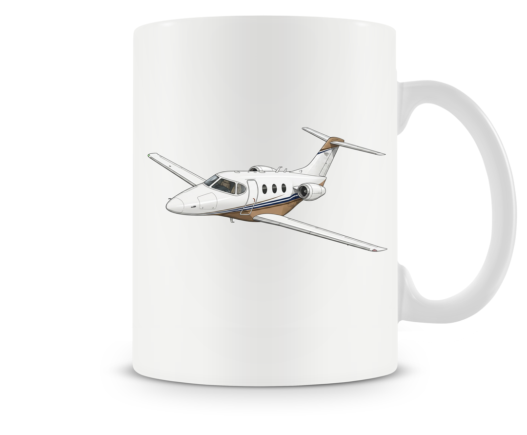 Beechcraft Premier 1 mug