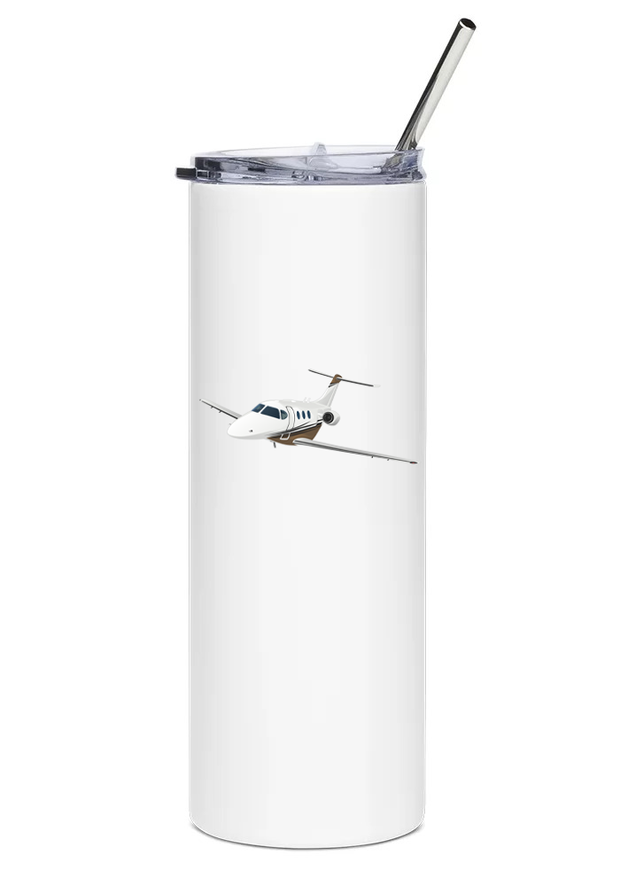 Beechcraft Premier 1 water bottle