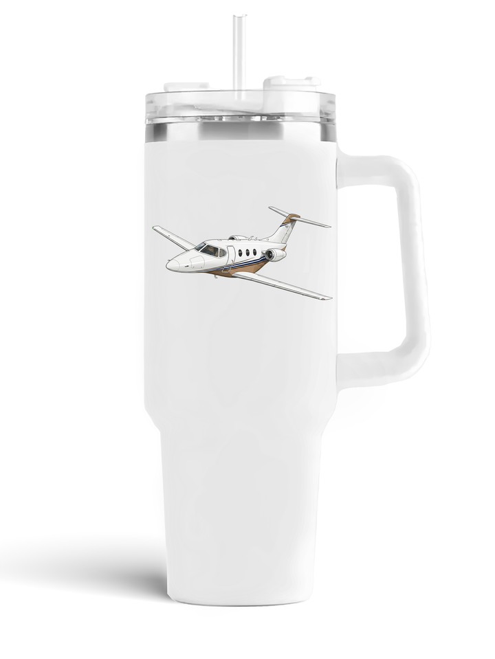 Beechcraft Premier 1 Quencher