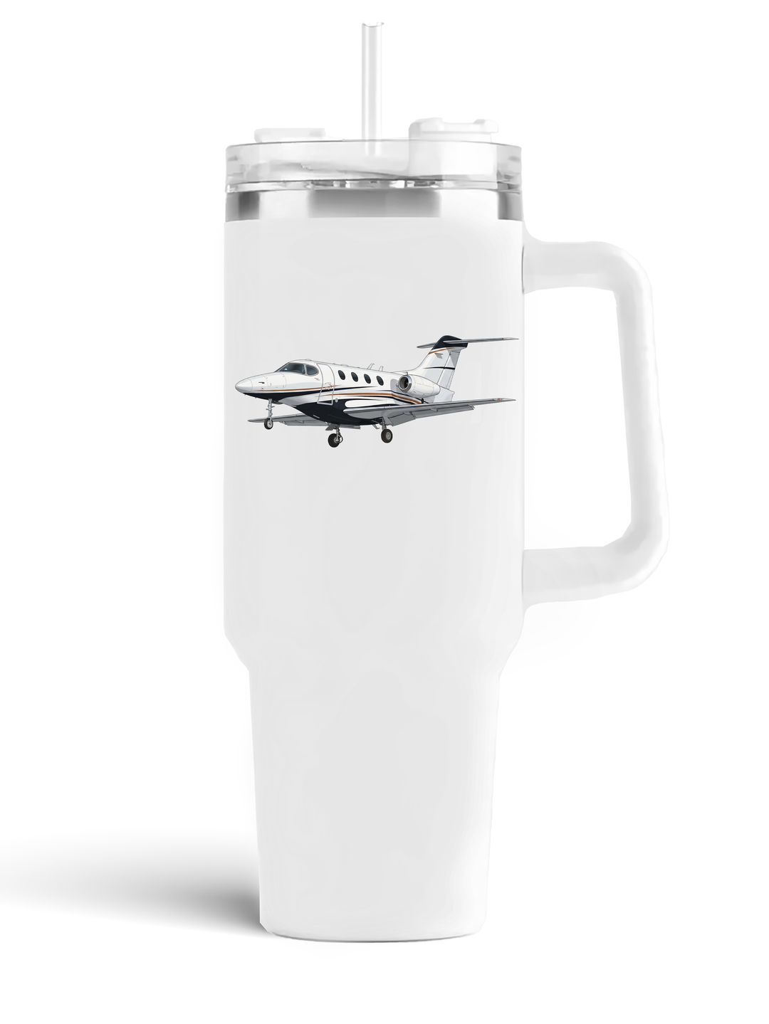 Beechcraft Premier 1A quencher