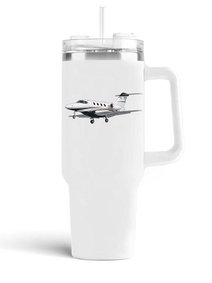 Beechcraft Premier 1A quencher